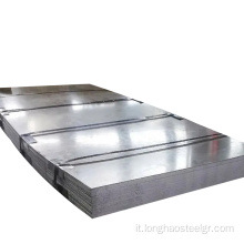 PPGI Galvanized Steel Coil per il foglio di copertura